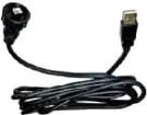 USBBF6200  Wire & Cable
