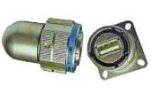 USBBFTV2PE1G  Connectors
