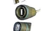 USBFTV2PE1G USB Connectors