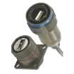 USBFTV2PEM2N USB Connectors