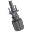 UTXCFA4BMH Solar Connectors / Photovoltaic Connectors