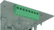 VI08215500J0G  Connectors