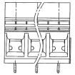 VP026584000AG electronic component of Amphenol