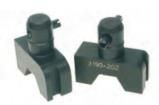 Y1720 electronic component of Amphenol