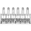 YK3050213000G  Connectors