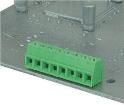 YO03215000J0G electronic component of Amphenol