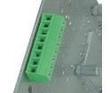 YO03215000J0G Fixed Terminal Blocks