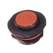ZZB-A-1522-55PD-H21 Circular MIL Spec Connector