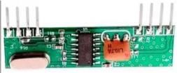AM-RX9-433P  Embedded Solutions