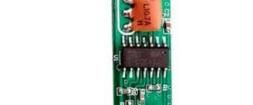 AM-RX9-433P Sub-GHz Modules