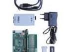 AS3824-QF_EK_ST LED Lighting Development Tools
