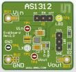 AS1312-TD-50_EK_ST electronic component of ams