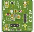 AS1312-TD-50_EK_ST Power Management IC Development Tools