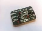 AS1345B-EK-ST-WLCSP-AD electronic component of ams