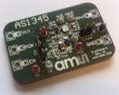 AS1345D-TD-AD_EK_ST electronic component of ams