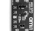 AS1370-ATDT-28 LDO Voltage Regulators
