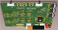 AS3421 EK-ST  Embedded Solutions