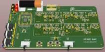 AS3422 EK-ST electronic component of ams