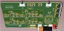 AS3422 EK-ST  Embedded Solutions