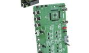 AS3430 EK-ST Audio IC Development Tools