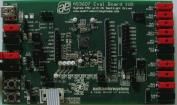 AS3606 EVAL BOARD electronic component of ams