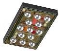 AS3647-ZWLT-500  Semiconductors