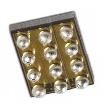 AS3668-BWLT  Semiconductors