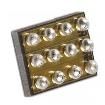 AS3668-BWLT LED Lighting Drivers
