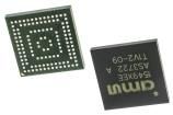 AS3722-BCTT-09  Semiconductors