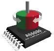AS5030-ATST electronic component of ams