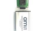 AS5043-ASSM Board Mount Hall Effect/Magnetic Sensors