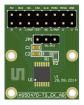 AS5047D-TS_EK_AB electronic component of ams