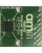 AS5048A-TS_EK_AB Magnetic Sensor Development Tools