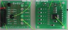 AS5145-AB  Embedded Solutions