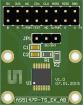 AS5147P-TS_EK_AB electronic component of ams