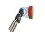 AS5172E-ASIP Board Mount Motion & Position Sensors