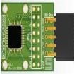 AS5247U-TQ_EK_AB Magnetic Sensor Development Tools