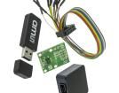 AS5600-SO_EK_ST Magnetic Sensor Development Tools