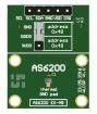 AS6200C-WL_EK_AB electronic component of ams