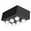 AS6204-AWLT-S  Sensors
