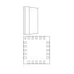 AS7261N-BLGM Ambient Light Sensors