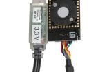 AS7341 EVAL KIT Optical Sensor Development Tools