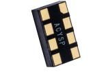 AS7341L-DLGM Ambient Light Sensors