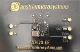 AS7620EB electronic component of ams