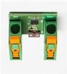 AS8510 COPPER SHUNT MINI BOARD Embedded Solutions