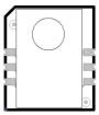 IAQ-CORE C electronic component of ScioSense