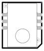 IAQ-CORE C  Sensors