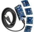 LTF EVM Optical Sensor Development Tools