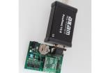PCAP02-EVA-KIT Data Conversion IC Development Tools
