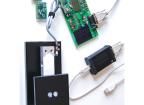 PS081-EVA-KIT Interface Development Tools